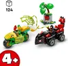LEGO Marvel Spidey i Super-Kumple Pościg Spina za Electro w Podgląd zdjęcia produktu 3