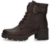 Dockers by Gerli 57OX201 Dunkelbraun Größe EU 39 Produktbild-Vorschau 1