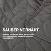 Tagesdecke XXL (220x240 cm) mit wattierter Zwischenlage Produktbild-Vorschau 4