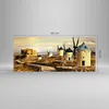 Bilder auf glas - Windmühle andalusien landschaft - Produktbild-Vorschau 3