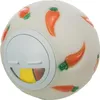 TRIXIE Snacky - Balle lapin - 7 cm Voir les images du produit 11