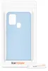 kwmobile Handyhülle für Samsung Galaxy A21s Hülle - TPU Produktbild-Vorschau 7