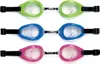 INTEX Occhiali da nuoto per bambini 55602 56027. Anteprima dell’immagine prodotto 11