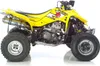 Leovince Schalldämpfer X3 ATV Quad Schalld Leo Slipon LV-X Produktbild-Vorschau 5