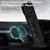 Étui pour iPhone XS / iPhone X étui double couche avec Voir les images du produit 3