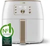 Horkovzdušná fritéza Philips Airfryer XXL Smart Sensing, Náhled obrázku produktu 17