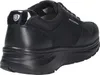 Joya Damen Schnürschuh DYNAMO ZIP W BLACK II schwarz Größe Produktbild-Vorschau 4