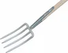 Freund Victoria 126-0548 Fourche à bêcher 4 dents, manche Voir les images du produit 1