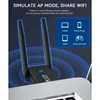 WLAN Stick 1800Mbps USB WiFi AC Dongle Wireless Adapter Produktbild-Vorschau 11