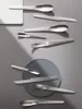 Georg Jensen ARNE JACOBSEN GIFTBOX 4 PCS (11,12,17,33) SS Produktbild-Vorschau 5