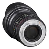 Samyang 24mm T1.5 VDSLR ED AS IF UMC II, Szeroki obiektyw, Podgląd zdjęcia produktu 9