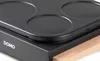 Pfannkuchenpfanne Do8719W Antihaft Wendefunktion Holzgriff Produktbild-Vorschau 12