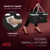 AEG KS 26 - pojemnik chłodzący - kosz - pojemność: 26l - Podgląd zdjęcia produktu 14