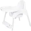 Bebies First Chaise Haute 3 In 1 Sella Blanc Voir les images du produit 4