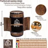 Creative Cooper  Tavolino alto con sportello - Mobile bar Anteprima dell’immagine prodotto 4