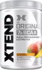 Scivation XTEND Original BCAA 423-456 g mango madness / Náhled obrázku produktu 2