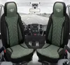 Schonbezüge Sitzbezüge für Honda Civic 8 Bj 2005-11 in Produktbild-Vorschau 2