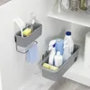 Organizér CupboardStore do kuchynskej skrinky s kolieskami Náhľad obrázku produktu 7
