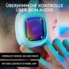 ASTRO A30 Xbox, Weiß/Lila Gaming-Headset Produktbild-Vorschau 17