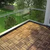 LARS360 piastrelle di legno per pavimenti 11pz piastrelle Náhled obrázku produktu 8