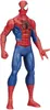 HASBRO Marvel Spiderman Figura d'azione B1816 Anteprima dell’immagine prodotto 5
