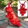 Zimní psí oblečení Halloween Humr Kostým Kočka Cosplay Náhled obrázku produktu 4