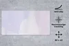 MuchoWow® Schreibtischunterlage Pastell - Farbe - Produktbild-Vorschau 2