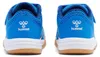 hummel, MULTIPLAY Flex VC JR, BLAU/Weiss, 35 Produktbild-Vorschau 2