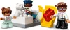 LEGO 10961 DUPLO Flugzeug und Flughafen Spielzeug Set für Produktbild-Vorschau 36