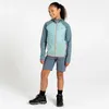 Dare2b Switch Out Hybrid Softshelljacke Grau 9-10 Years Produktbild-Vorschau 6