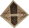 Dehner Natura Premium Insektenhotel Nueva, Bienenhotel Produktbild-Vorschau 1