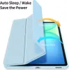 Samsung Galaxy Tab S10 FE Plus Hülle - Dux Ducis Toby Produktbild-Vorschau 14