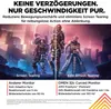 OMEN by HP OMEN by 31,5 Zoll QHD 165 Hz Curved Produktbild-Vorschau 12