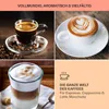 Klarstein Espresso Siebträgermaschine mit Milchaufschäumer, Produktbild-Vorschau 7