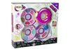 Leantoys Donut Lidschatten-Lippenstift-Palette für Kinder Produktbild-Vorschau 3