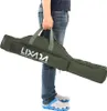 100 cm Angeltasche, faltbare Angelruten-/Rollentasche, Produktbild-Vorschau 4