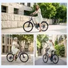 Vélo électrique Touroll Breezi B1 250 W, autonomie de 90 Voir les images du produit 15