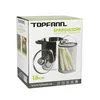 Spargeltopf Spaghettitopf mit Siebeinsatz Topf 4,2L Produktbild-Vorschau 8