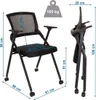 hjh Kancelářské křeslo pro návštěvníky PRIORITY II 660946 Náhled obrázku produktu 9