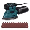 DOVAMAN Deltaschleifer, 130W, bis zu 12000 U/min, 12 Stück Produktbild-Vorschau 1