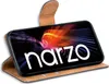 Book Case für Realme Narzo 50 5G Hülle Flip Cover Handy Produktbild-Vorschau 4