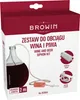 Browin Abfüllschlauch Mit Balg Produktbild-Vorschau 4