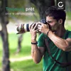 CELLONIC Sangle pour appareil photo compatible avec Canon, Voir les images du produit 7