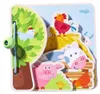 Babybuch Bauernhoffreunde Produktbild-Vorschau 1