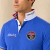 Nebulus Koszulka Polo BENTER Herren, Koszula, Bluza, Polo, Podgląd zdjęcia produktu 6