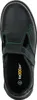 teXXor® S1-Sicherheitsklettsandalen GAP, Schwarz/Grün Produktbild-Vorschau 4