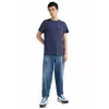 Tommy Jeans Herren-T-Shirt 2er-Pack DM0DM15381-OXO L Produktbild-Vorschau 12