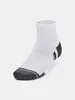 Under Armour Unisex Performance Cotone 3-Pack Quarter Socks Anteprima dell’immagine prodotto 2