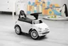 Dětské odrážedlo Fiat 500 - bílé Náhled obrázku produktu 12