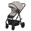 Lionelo Bianka 3in1 Kinderwagen, Autotransporter, Autositz, Produktbild-Vorschau 15